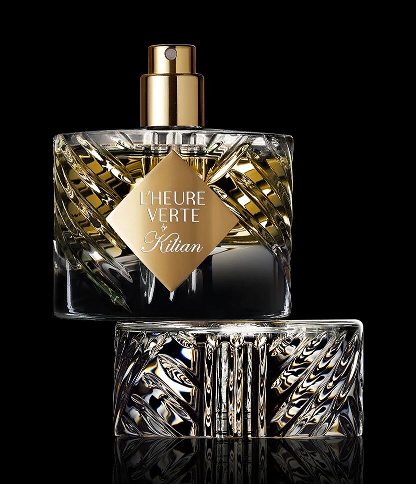 Kilian Paris L'Heure Verte by Kilian Eau De Parfum unisex - Scentists